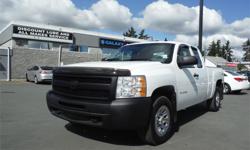 Make
Chevrolet
Model
Silverado 1500
Year
2010
Colour
White
kms
161308
Trans
Automatic
Price: $18,995
Stock Number: D20284A
Interior Colour: Grey
Engine: 4.8L SFI FLEX-FUEL V8 (VORTEC) ENGINE
Cylinders: 8
Fuel: Flex Fuel
Accident Free, NEW Windshield, NEW