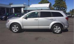 Make
Dodge
Model
Journey
Year
2010
Colour
Silver Steel Metallic Clearcoat
kms
117000
Trans
Automatic
Price: $8,995
Stock Number: WEB172084
VIN: 3D4PG5FV1AT126546
Interior Colour: Pastel Pebble Beige
Engine: 3.5L 6cyl
Gurtons Garage is a family owned and