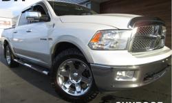 Make
Dodge
Model
Ram 1500
Year
2010
Colour
White
kms
131479
Trans
Automatic
Price: $23,962
Stock Number: Q3X1807B
VIN: 1D7RV1CT7AS153653
Interior Colour: Grey
Engine: 5.7L V8 HEMI MDS VVT
Fuel: Regular Unleaded
Heated Seats, Heated Steering Wheel, Blind