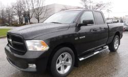 Model
1500
Year
2010
Colour
Black
Trans
Automatic
kms
228836
Stock #: BC0030780
VIN: 1D7RV1GT0AS149129
2010 Dodge Ram 1500 SLT Quad Cab Short Box 4WD, 5.7L, 8 cylinder, 4 door, automatic, 4WD, 4-Wheel AB, cruise control, AM/FM radio, CD player, power door