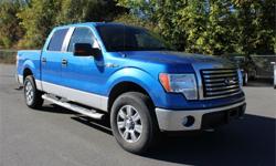 Make
Ford
Model
F-150
Year
2010
Colour
Blue
kms
101188
Trans
Automatic
Price: $24,999
Stock Number: 353489A
Engine: V-8 cyl
Fuel: Flex Fuel
At Island GM we pride ourselves in providing a rewarding automotive experience, whether it is shopping for a new or