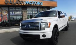 Make
Ford
Model
F-150
Year
2010
Colour
White
kms
191928
Trans
Automatic
Price: $25,995
Stock Number: V19014A
Interior Colour: Brown
Engine: 5.4L EFI 24-VALVE FLEX-FUEL V8 ENGINE
Cylinders: 8
Fuel: Flex Fuel
FULLY LOADED, Accident Free, Leather Interior,