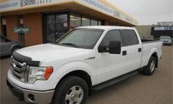 Make
Ford
Model
F-150
Year
2010
Colour
White
kms
239000
Trans
Automatic
Price: $13,499
Stock Number: C2227
Interior Colour: Grey
Engine: 5.4L V8
Engine Configuration: V-shape
Cylinders: 8
Fuel: Flex Fuel
The 2010 Ford F-150 is an excellent all-around