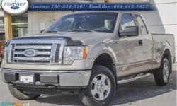 Make
Ford
Model
F-150
Year
2010
Colour
Beige
kms
113033
Trans
Automatic
Price: $19,988
Stock Number: 16285A
Interior Colour: Beige
Cylinders: 8
All our used vehicles at Westview Ford receive a full safety inspection and come with a free CarProof Report.