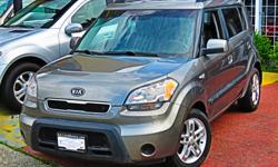 Make
Kia
Model
Soul
Year
2010
Colour
GRAY
Trans
Automatic
CLEAN TITLE , LOCAL B.C CAR , JUST SERVICED , 2U+ PACKAGE - BLUETOOTH - HEATED SEATS , UPGRADED SOUND SYSTEM - ALLOY WHEELS , VERY GOOD ON FUEL , LOTS OF ROOM , GOOD CONDITION -(( TAKE THE