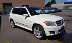 Make
Mercedes-Benz
Model
GLK350
Year
2010
Colour
white
kms
94488
Trans
Automatic
We will pay for your ferry fare
White Mercedes benz GLK350 4matic is in mint condition.
The car has been inspected by our certified mechanics and it is a certified pre-own