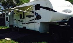 Are you looking for a Great trailer that you can use for more then a week in summer have a look at this trailer. Take it to the lake, go on a road trip, great for help in harvest and seeding, we used it this Christmas for extra beds and it was perfect.