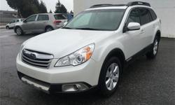 Make
Subaru
Model
Outback
Year
2010
Colour
White
kms
146569
Trans
Automatic
Price: $14,995
Stock Number: B4887A
Harbourview Autohaus is Vancouver Islands #1 Volkswagen dealership. A locally owned family business, The Wynia family have strived to make