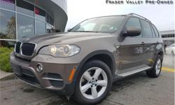 Make
BMW
Model
X5
Year
2011
Colour
Brown
kms
92802
Trans
Automatic
Price: $21,500
Stock Number: BA0378
VIN: 5UXZV4C50BL409378
Engine: 300HP 3.0L Straight 6 Cylinder Engine
Fuel: Gasoline
We hand select every vehicle we purchase, offering our clients the