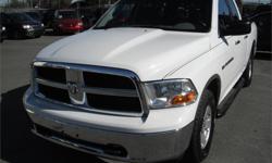 Make
Dodge
Model
Ram 1500
Year
2011
Colour
White
kms
112431
Trans
Automatic
Stock #: BC0027821
VIN: 1D7RV1GT6BS620668
2011 Dodge Ram 1500 SLT Quad Cab Short Box 4WD, 5.7L, 8 cylinder, 4 door, automatic, 4WD, 4-Wheel ABS, cruise control, air conditioning,
