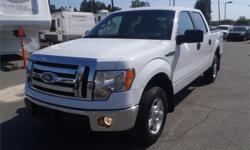 Make
Ford
Model
F-150
Year
2011
Colour
White
kms
132215
Price: $21,850
Stock Number: BC0027603
Interior Colour: Grey
Cylinders: 8
Fuel: Gasoline
2011 Ford F-150 SuperCrew 5.5-ft. Bed 4WD, 5.0L, 8 cylinder, 4 door, automatic, 4WD, 4-Wheel ABS, cruise