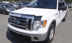 Make
Ford
Model
F-150
Year
2011
Colour
White
kms
145817
Price: $20,950
Stock Number: BC0027544
Interior Colour: Grey
Cylinders: 8
Fuel: Gasoline
2011 Ford F-150 XLT SuperCrew 6.5-ft. Bed 4WD, 5.0L, 8 cylinder, 4 door, automatic, 4WD, 4-Wheel ABS, cruise