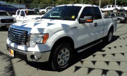 Make
Ford
Model
F-150
Year
2011
Colour
White
kms
146000
Trans
Automatic
5.0L V8, Automatic, Power Group, AC, CD, Sync, Lags, Foglights, Boxliner, Tow Package, Keyless Entry, ABS, 146,000 Kms
Visit www.car-corral.com for all details
Safety Inspection,