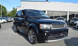 Make
Land Rover
Model
Range Rover Supercharged
Year
2011
Colour
Black exterior Red interior
kms
60000
Trans
Automatic
Call James for this Rare Autobiogrpahy (778)240-6488
Details
Bodystyle: SUV
Engine: 5.0L V-8 cyl
Transmission: 6 speed automatic
Exterior