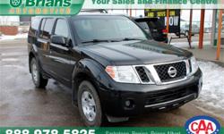 Make
Nissan
Model
Pathfinder
Year
2011
Colour
Black
kms
90894
Trans
Automatic
Price: $23,966
Stock Number: 6529B
Interior Colour: Grey
Engine: 4.0L V6
Cylinders: 6
Fuel: Gasoline
INTERESTED? TEXT 3062016848 WITH 6529B FOR MORE INFORMATION! $23966 -