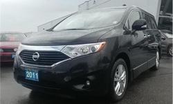 Make
Nissan
Model
Quest
Year
2011
Colour
Brown
kms
126051
Price: $12,437
Stock Number: CP1198
VIN: JN8AE2KP8B9001198
Interior Colour: Black
Engine: 3.5L V6
Engine Configuration: V-shape
Cylinders: 6
Fuel: Regular Unleaded
Boasts 24 Highway MPG and 19 City