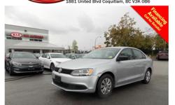 Trans
Automatic
2011 Volkswagen Jetta 2.0L with power locks/windows/mirrors, A/C, dual control heated seats, CD player, AM/FM stereo, rear defrost and so much more!
STK # 67028B
DEALER #31228
Need to finance? Not a problem. We finance anyone! Good credit,