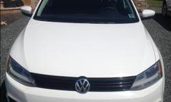 Make
Volkswagen
Model
Jetta Sedan
Year
2011
Colour
White
kms
139000
Trans
Automatic
2011 Volkswagen Jetta Comfortline 2.0L. Candy White exterior with black interior. 139,000 kms.
This Jetta has had one female owner and was purchased brand new at Browns