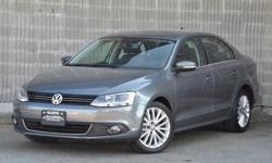Make
Volkswagen
Model
Jetta
Year
2011
Colour
Grey
kms
50476
Trans
Automatic
This Spacious 5 Passenger VW Jetta Has An Economical 2.0L Diesel Engine! It's A Local Vehicle And Has Had No Accidents! Some Of It's Features Include Navigation, Leather Seating,