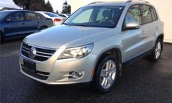 Make
Volkswagen
Model
Tiguan
Year
2011
Colour
White
kms
90265
Trans
Automatic
Price: $18,995
Stock Number: B4961
Harbourview Autohaus is Vancouver Islands #1 Volkswagen dealership. A locally owned family business, The Wynia family have strived to make