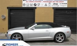 Make
Chevrolet
Model
Camaro
Year
2012
Colour
Grey
kms
26949
Trans
Automatic
Price: $24,288
Stock Number: HA5550
VIN: 2G1FC3D36C9195550
Engine: 3.6L V6 Cylinder Engine
Fuel: Gasoline
Low Mileage, Leather Seats, Bluetooth, Heated Seats, Premium Sound