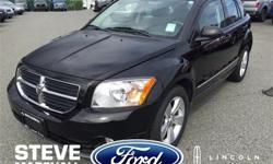 Make
Dodge
Model
Caliber
Year
2012
Price: $13,995
Stock Number: 164012
A BC vehicle, driven only as an island commuter. Fuel efficient and perfect for a family cruise! The Steve Marshall Ford Lincoln Sales Team is complete with knowledgeable and friendly