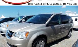 This 2012 Dodge Grand Caravan Stow n' Go just came in super clean! Comes with alloy wheels, power windows/locks/mirrors, fog lights, AM/FM radio, CD player, automatic transmission, A/C, 7 seat capacity and more!
STK #1259469
DEALER #30526
Mission