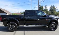 Make
Dodge
Model
Ram 3500
Year
2012
Colour
BLACK
kms
127327
Trans
Automatic
6 CYLINDER 6.7L CUMMINS TURBO DIESEL ENGINE,
ONE OWNER,
FULLY LOADED LARAMIE,
POWER HEATED AND AIR CONDITIONED SEATS, HEATED REAR SEATS,
POWER SUNROOF,
TOUCH-SCREEN NAVIGATION,