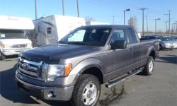 Make
Ford
Model
F-150
Year
2012
Colour
Grey
kms
122563
Price: $19,280
Stock Number: BC0026673
Interior Colour: Grey
Cylinders: 8
Fuel: Gasoline
2012 Ford F-150 XLT SuperCab 6.5-ft. Bed 4WD, 5.0L, 8 cylinder, 4 door, automatic, 4WD, 4-Wheel ABS, cruise