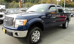 Make
Ford
Model
F-150 SuperCrew
Year
2012
Colour
Blue
kms
65000
Trans
Automatic
5.0L V8, Automatic, 4X4, Levelling Kit, Dual Exhaust, K+N, 64,000 Kms
Visit www.car-corral.com for all details
Safety Inspection, History Report and 3 Month 3000 Kms Limited