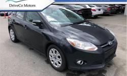 Make
Ford
Model
Focus
Year
2012
Colour
Black
kms
184791
Trans
Automatic
Price: $5,995
Stock Number: 17DC4756A
VIN: 1FAHP3K22CL100947
Engine: 160HP 2.0L 4 Cylinder Engine
Cylinders: 4
Fuel: Gasoline
Air Conditioning, Steering Wheel Audio Control, Fog