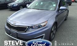 Make
Kia
Model
Optima
Year
2012
Colour
Blue
kms
49820
Price: $19,995
Stock Number: 89370
Interior Colour: Charcoal
Engine: 4 Cylinder Engine
Purchased and serviced locally, this Optima has every option including heated leather seats, a reverse camera and