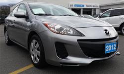 Make
Mazda
Model
MAZDA3
Year
2012
Colour
Silver
kms
50056
Trans
Automatic
Price: $14,995
Stock Number: 7369A
Interior Colour: Black
Engine: 4 Cylinders
Cylinders: 4
Fuel: Gas
Pacific Mazda has one of the best selections of used vehicles in Victoria,