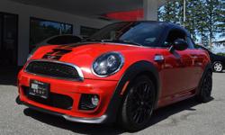 Make
Mini
Model
Cooper S
Year
2012
Colour
Red
kms
27243
Trans
Manual
This is as clean as they come pre-owned!!!! Only the fussy need to inquire on this one. Only 27,243 klms on this local car. Zero accident claims, non -smoker, and dealer serviced. "all