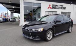 Make
Mitsubishi
Model
Lancer Sportback
Year
2012
Colour
Black
kms
50549
Trans
Automatic
This black 2012 MITSUBISHI LANCER GT sportback is in excellent condition, and fully inspected by our certified mechanics with no accident
The car still have balance of