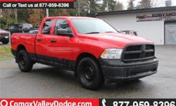 Make
Dodge
Model
1500
Year
2012
Colour
red
kms
106928
Trans
Automatic
Vehicle was driven until the day it was traded in, but due to the age, kilometers and market on this vehicle, we've elected to not spend any money reconditioning it and are offering it