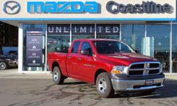 Make
Ram
Model
1500
Year
2012
Colour
red
kms
67167
Trans
Automatic
** C.R Local. No accidents. 4X4. **
Sweet Truck! The power of the 5.7L HEMI V8 in this Campbell River local, accident free 2012 Ram 1500 is perfect for pulling your holiday trailer.
Flying