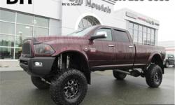 Make
Ram
Model
3500
Year
2012
Colour
Burgundy
kms
78001
Trans
Manual
Price: $56,779
Stock Number: P2818B
VIN: 3C63D3JLXCG133349
Interior Colour: Black
Engine: 6.7L I6 Cummins Turbo Diesel
Fuel: Diesel
Leather Seats, Sunroof, Vented/Cooled Seats, Driver's