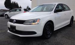 Make
Volkswagen
Model
Jetta
Year
2012
Colour
White
kms
47116
Trans
Manual
Price: $11,995
Stock Number: B5020
Harbourview Autohaus is Vancouver Islands #1 Volkswagen dealership. A locally owned family business, The Wynia family have strived to make