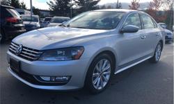 Make
Volkswagen
Model
Passat
Year
2012
Colour
Silver
kms
92827
Trans
Automatic
Price: $14,995
Stock Number: SJ187A
VIN: 1VWCH7A31CC002556
Interior Colour: Black
Engine: I-5 cyl
Fuel: Regular Unleaded
Harbourview Autohaus is Vancouver Island's Largest