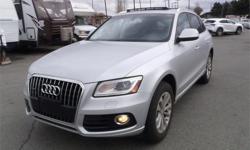 Make
Audi
Model
Q5
Year
2013
Colour
Silver
kms
62777
Price: $35,880
Stock Number: BC0027057
Interior Colour: Black
Cylinders: 4
Fuel: Gasoline
2013 Audi Q5 2.0 quattro Premium Turbo, 2.0L, 4 cylinder, 4 door, automatic with automatic shift, AWD, 4-Wheel