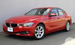 Make
BMW
Colour
Red
Trans
Automatic
kms
94000
WOW REDUCED!! TO ONLY $21,900
Drive in style
Here is a beautiful Car and fun to dive, fuel saving 8-speed transmisson with Sport, Normal and Eco Mode.
Parking Sensors, On Board Computer, Blue-tooth, BC Car, No