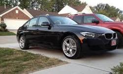 Make
BMW
Model
328i
Year
2013
Colour
Black
Trans
Automatic
Fantastic vehicle! Very popular high volume 3 series sedan from BMW. X-drive AWD with very low kms!
Vancouver vehicle with No Accidents!
Priced right but more importantly a really nice car with a