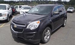 Make
Chevrolet
Model
Equinox
Year
2013
Colour
Grey
kms
102172
Price: $12,990
Stock Number: BC0027562
Interior Colour: Black
Fuel: Gasoline
2013 Chevrolet Equinox LS AWD, 2.4L, 4 door, automatic, AWD, 4-Wheel ABS, cruise control, air conditioning, AM/FM
