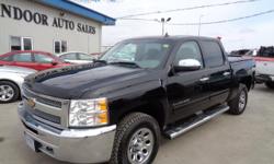 Make
Chevrolet
Model
Silverado
Year
2013
Colour
Black
kms
155951
Trans
Automatic
2013 CHEVROLET SILVERADO LS 1500 4.8L 8cyl Auto 4WD
Our dedicated sales and financing specialists are here to make your auto shopping experience easy and financially