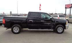 Make
Chevrolet
Colour
Black
Trans
Automatic
kms
155951
2013 CHEVROLET SILVERADO LS 1500 4.8L 8cyl Auto 4WD
Our dedicated sales and financing specialists are here to make your auto shopping experience easy and financially advantageous.
302-hp, 4.8-liter