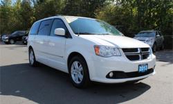 Make
Dodge
Model
Grand Caravan
Year
2013
Colour
White
kms
96291
Trans
Automatic
Price: $18,999
Stock Number: 308627A
Engine: V-6 cyl
Fuel: Regular Unleaded
This is not your basic Caravan.The crew has lots of extras like tinted rear windows,triple zone