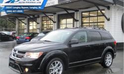 Make
Dodge
Model
Journey
Year
2013
Colour
Black
kms
117540
Trans
Automatic
Price: $11,990
Stock Number: ZA4878A
VIN: 3C4PDCCG4DT722092
Engine: 283HP 3.6L V6 Cylinder Engine
Fuel: Gasoline
Air Conditioning, Steering Wheel Audio Control, Aluminum Wheels,
