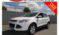 This 2013 Ford Escape SE just came in and is ready to be taken for a test drive! It comes with, AM/FM stereo, A/C, CD player, power windows/locks/mirrors, audio controls, Bluetooth, heated seats, eco boost and so much more!!
STK #K11571
DEALER #31228
Need