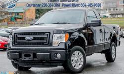 Make
Ford
Model
F-150
Year
2013
Colour
Black
kms
91598
Trans
Automatic
Price: $19,988
Stock Number: 18016A
VIN: 1FTMF1EM9DKE48250
Engine: 3.7L V6 Cylinder Engine
Cylinders: 6
Fuel: Gasoline
Check out our large selection of pre-owned vehicles at Westview